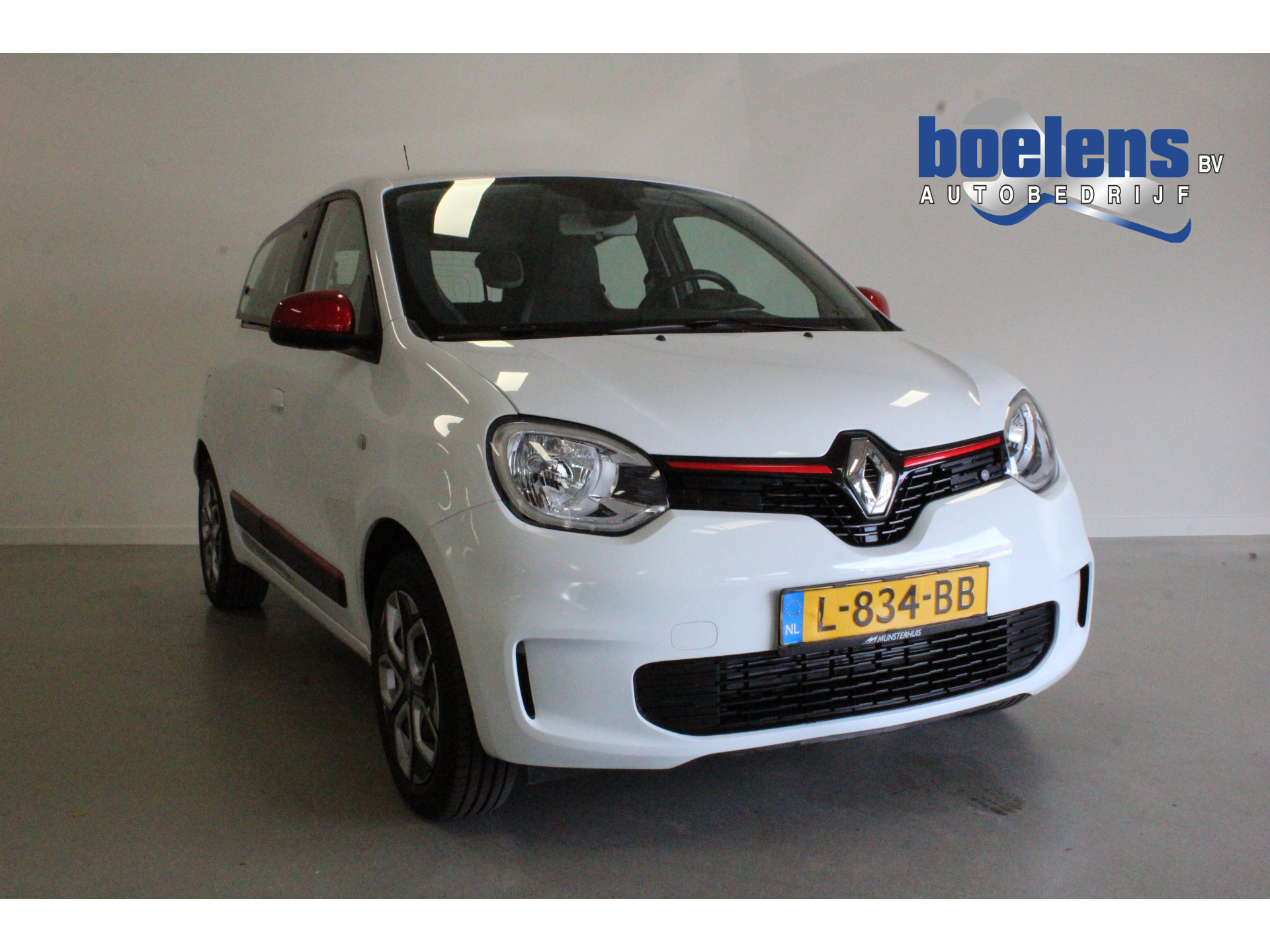 R80 Collection | NL-AUTO+N.A.P! | CLIMA | DAB-RADIO | CARPLAY | ELEK-RAMEN | 3-FASE |